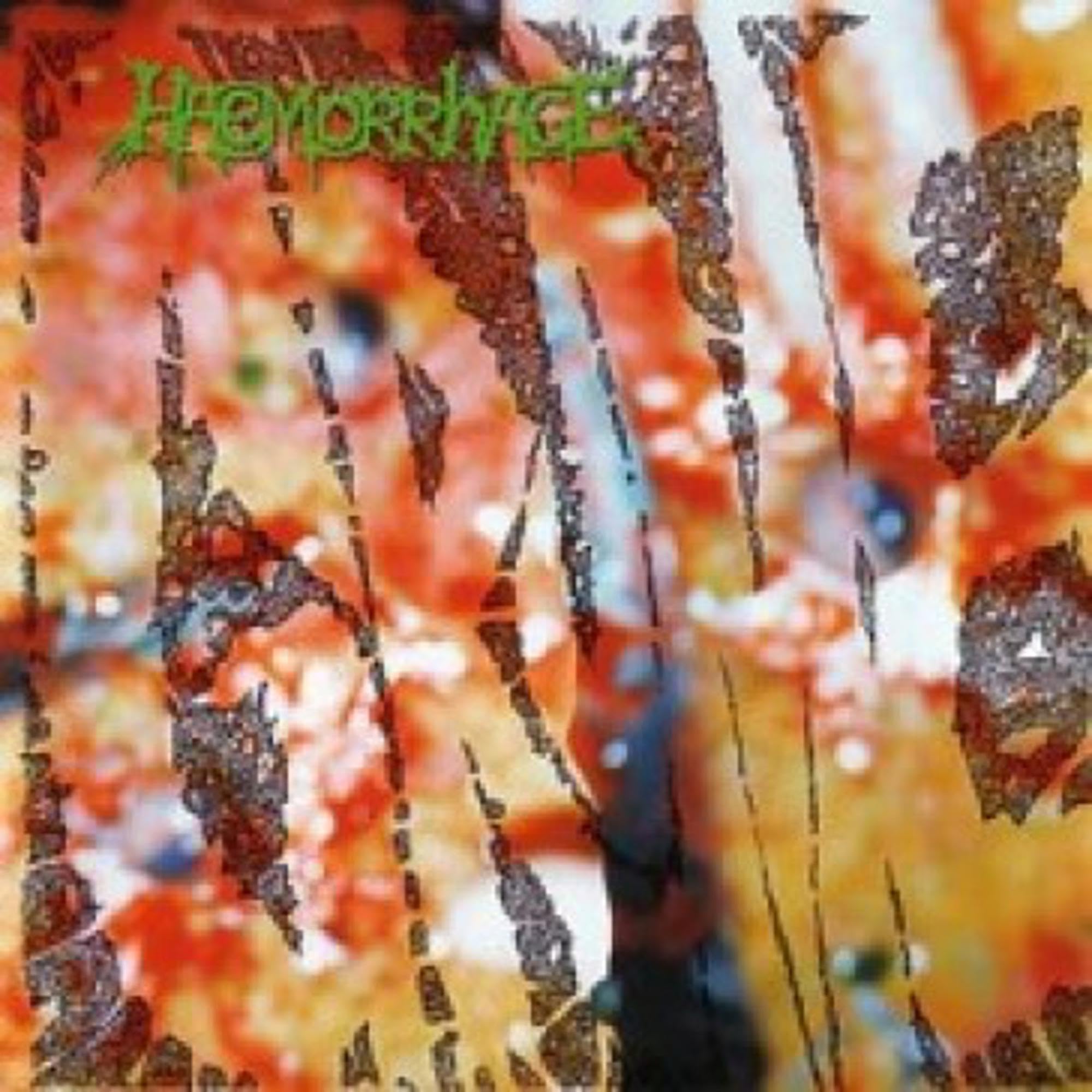 Grume (Reissue) Metal & Hardrock