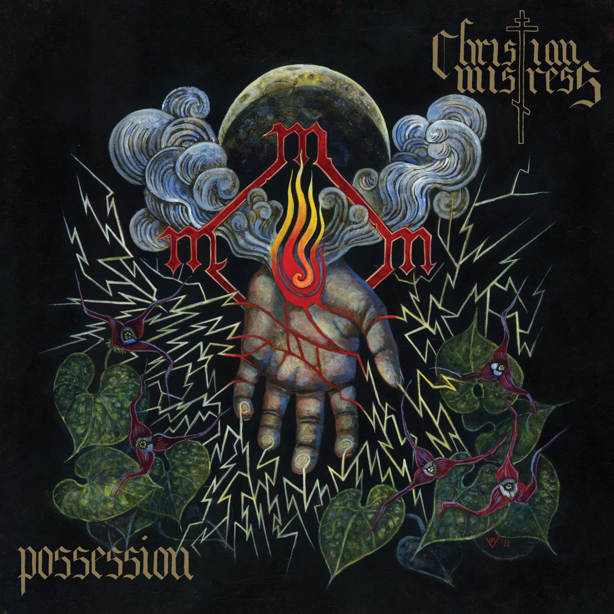 Possession Metal & Hardrock