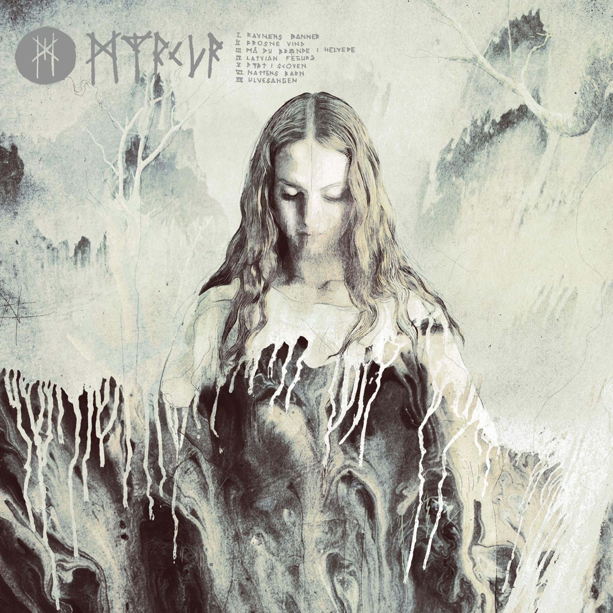 Product Image: Myrkur
