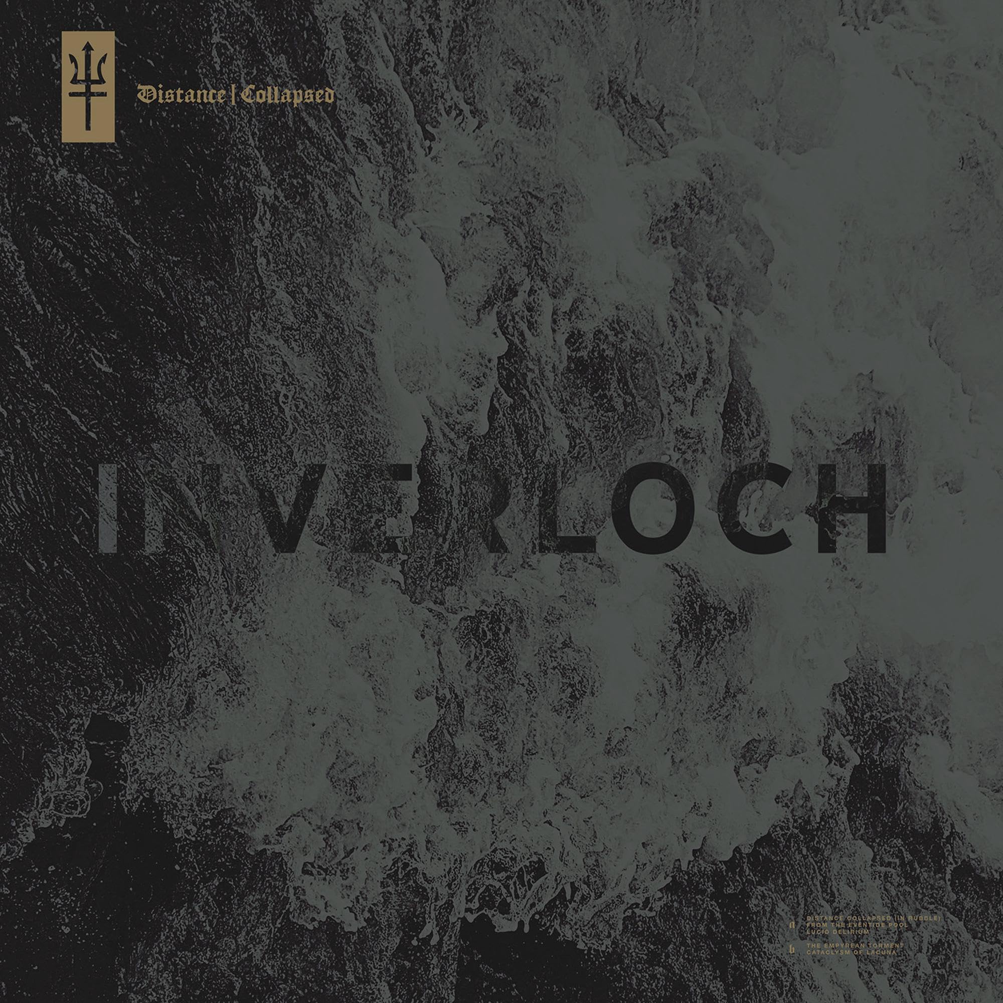 Product Image: Distance | Collapsed