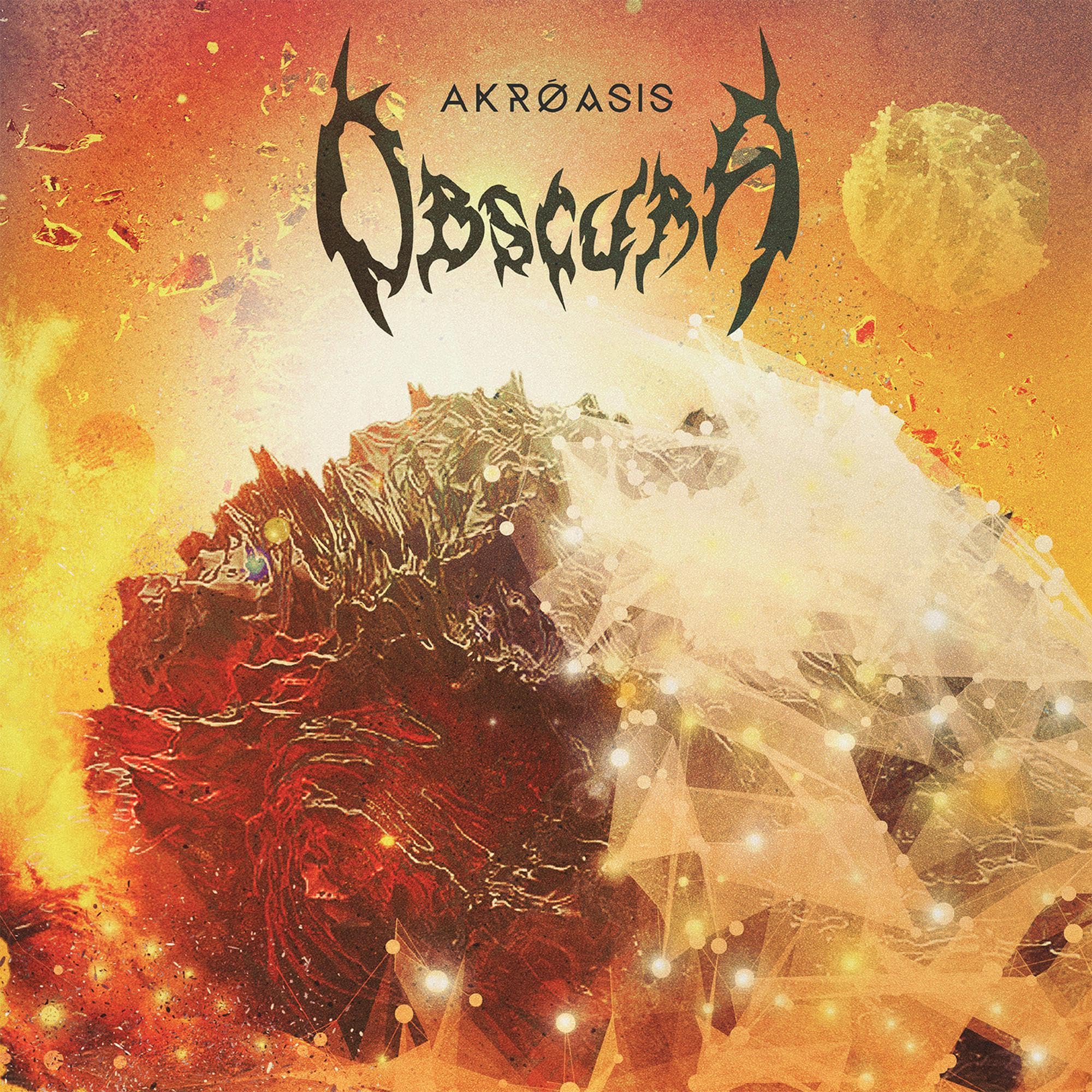 Akroasis Metal & Hardrock