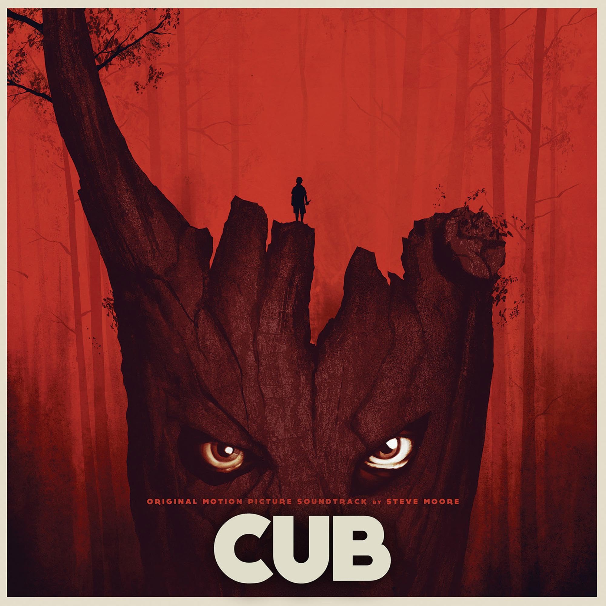 Cub - Original Motion Picture Soundtrack Pop