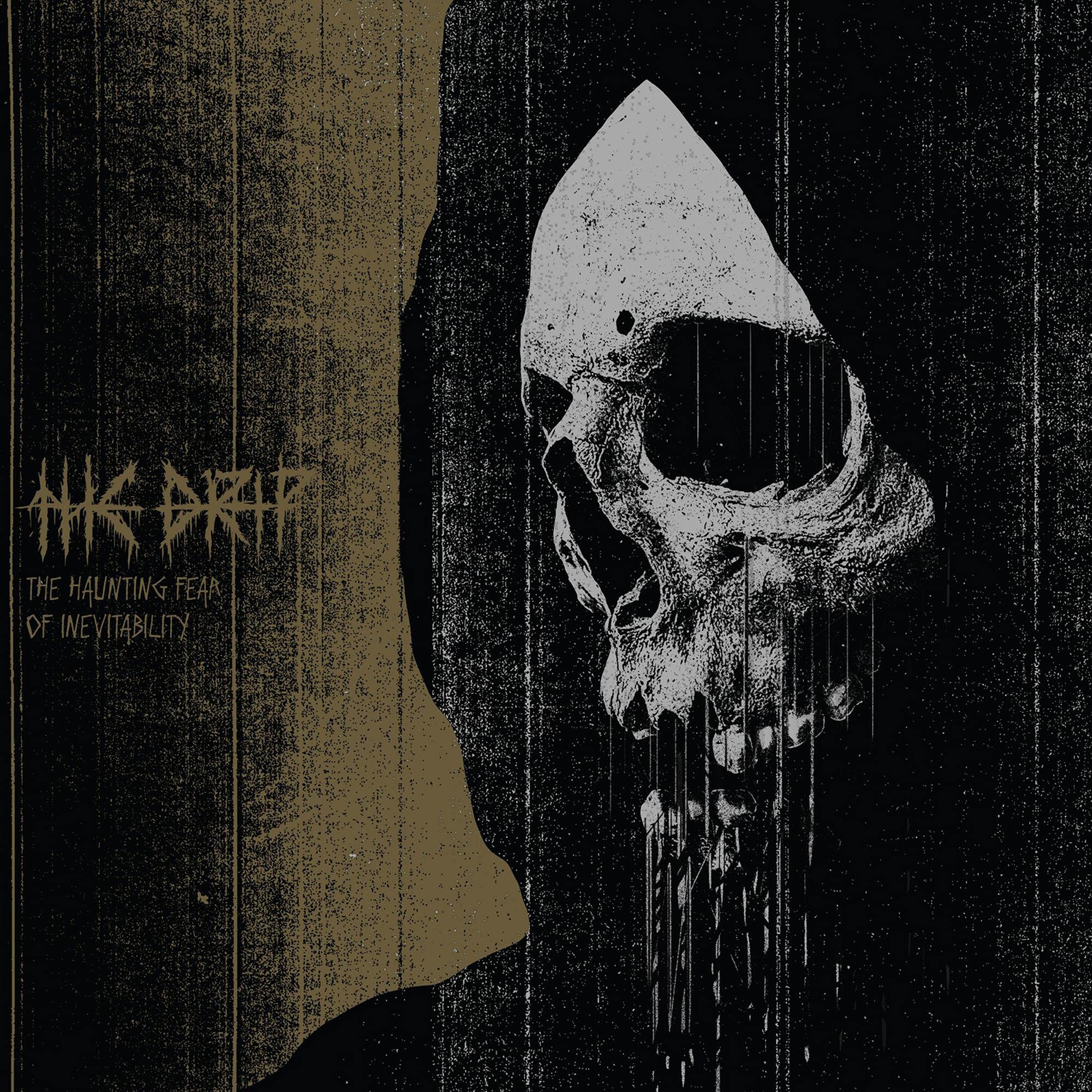 The Haunting Fear of Inevitability Metal & Hardrock