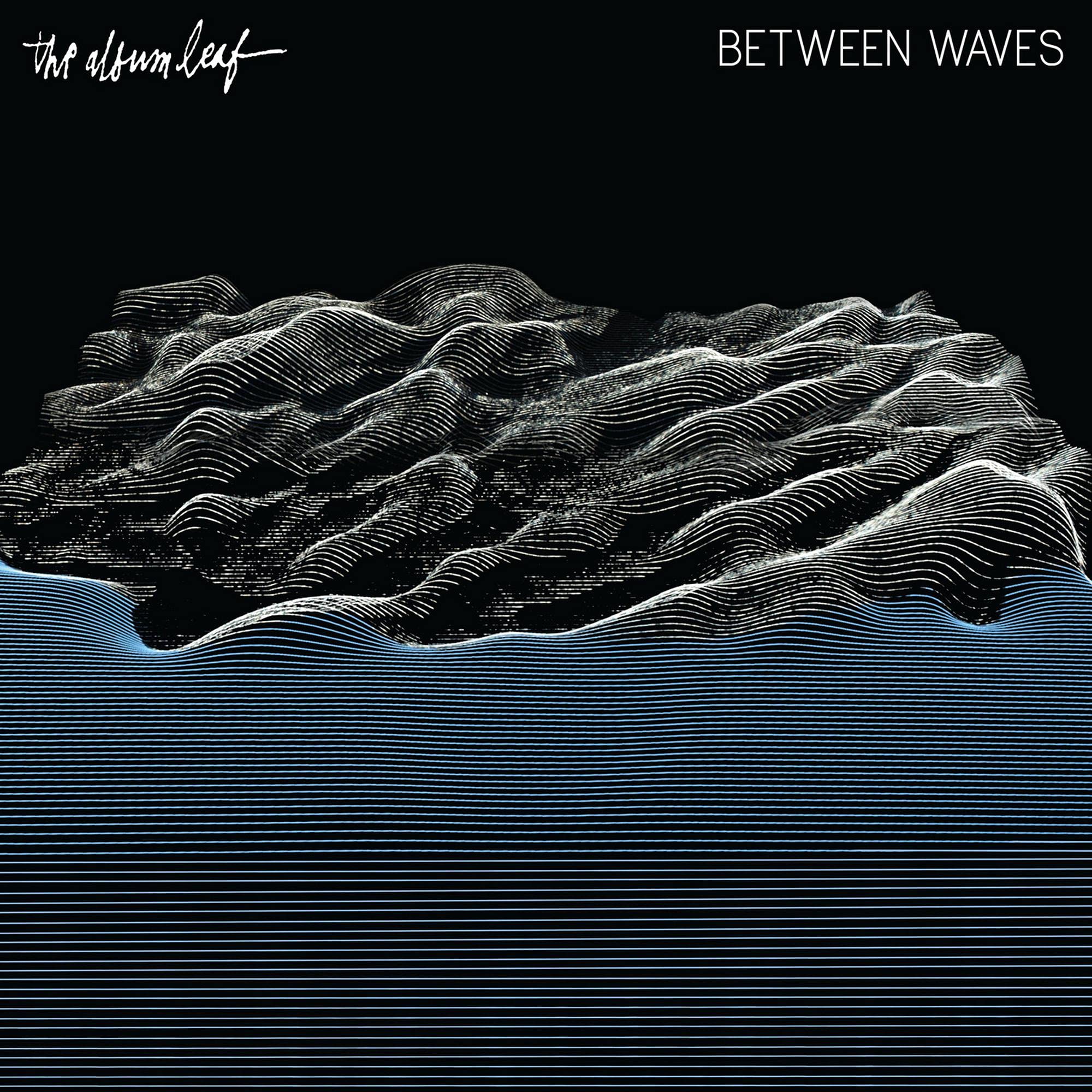 Between Waves Metal & Hardrock