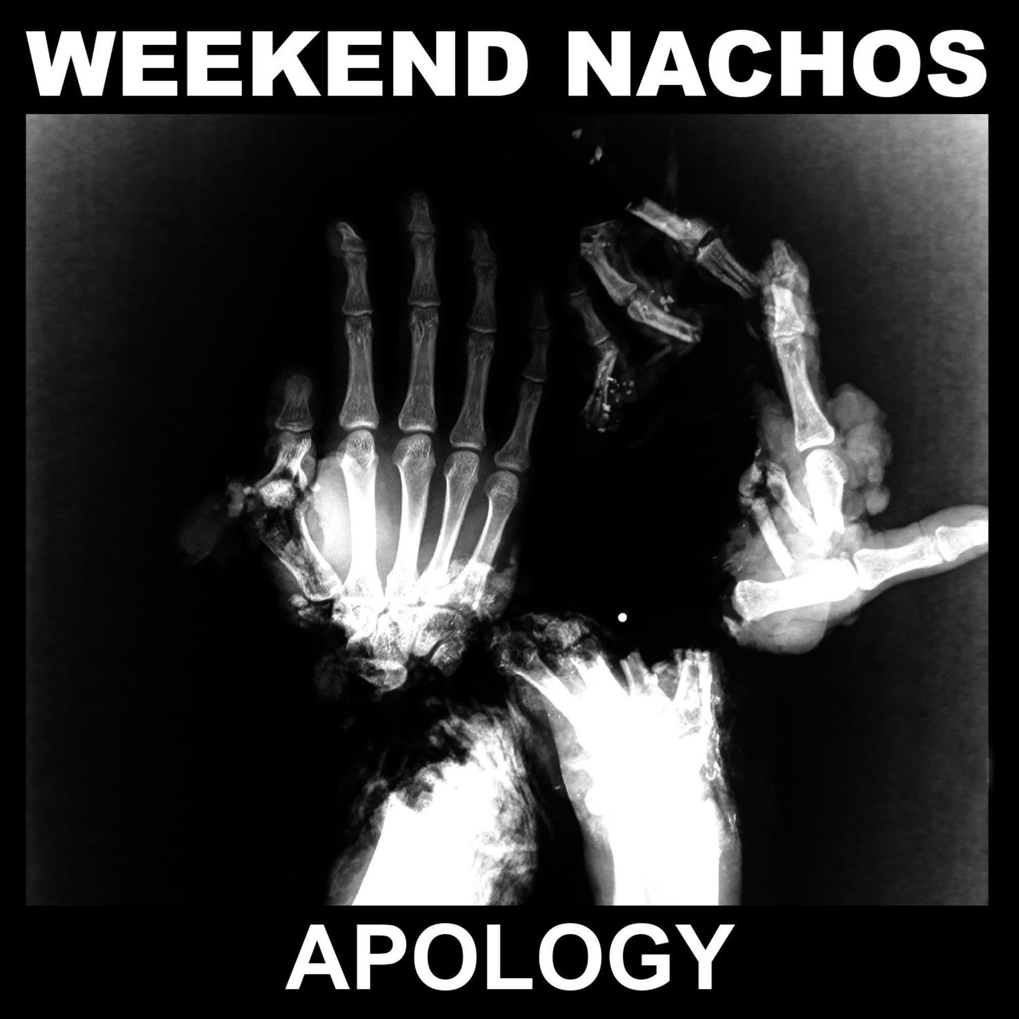 Apology Metal & Hardrock