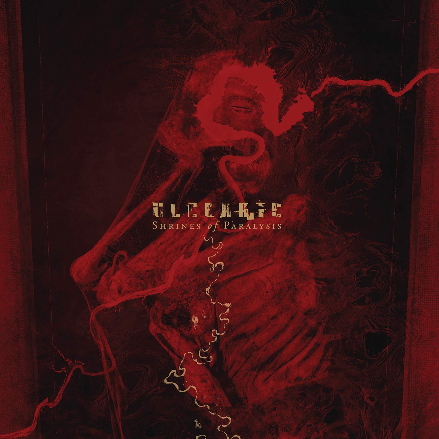 Product Image: Shrines of Paralysis