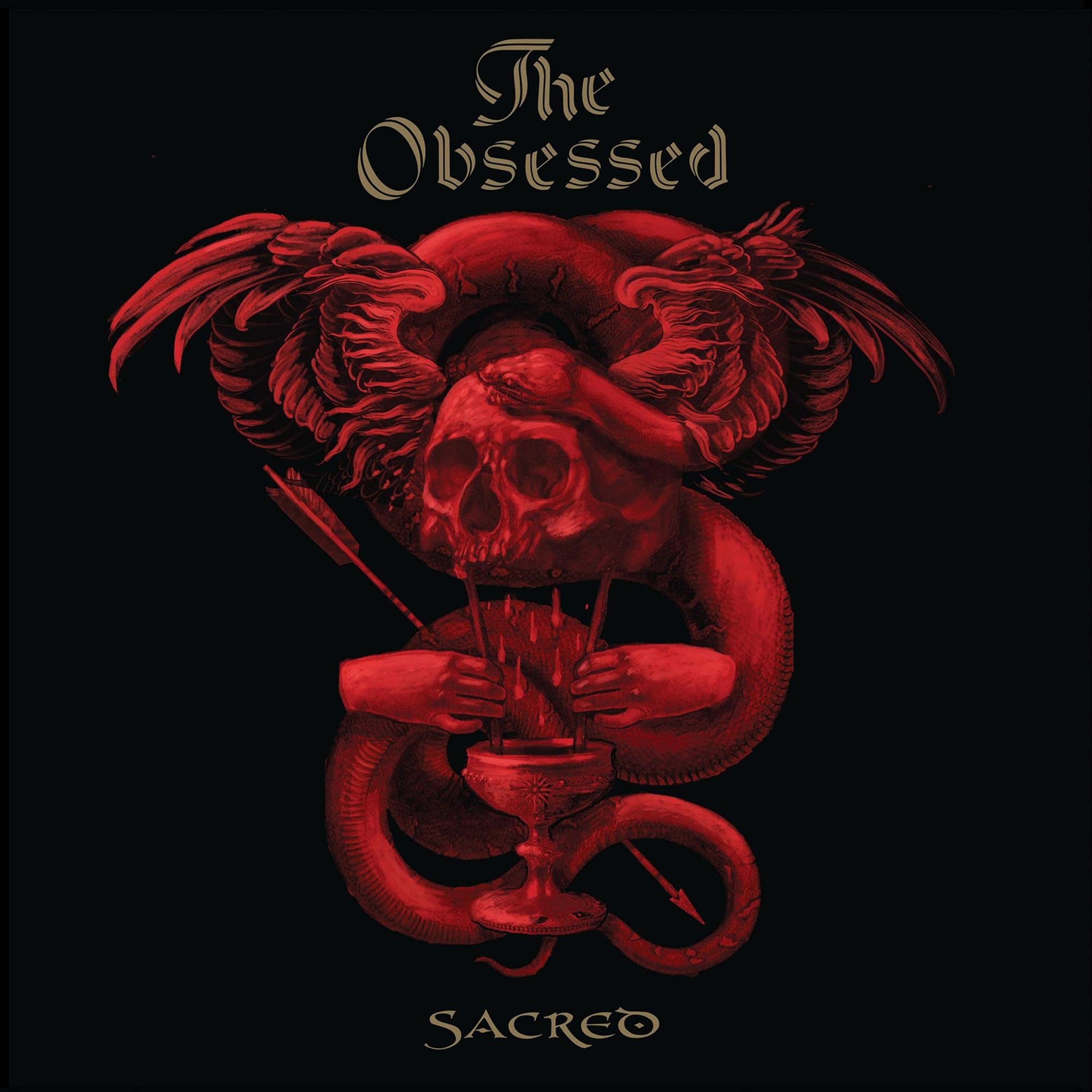 Sacred Metal & Hardrock