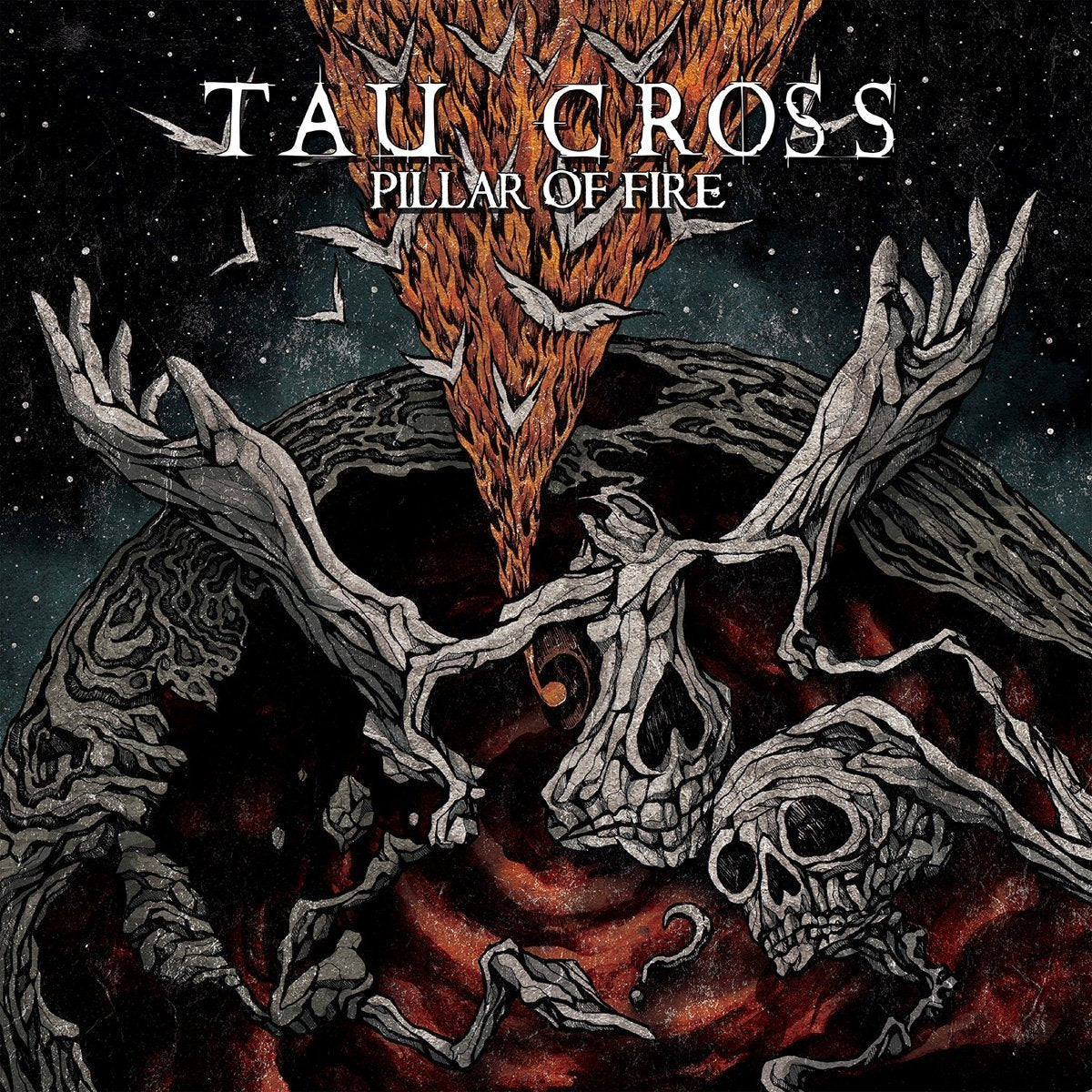 Product Image: Pillar Of Fire