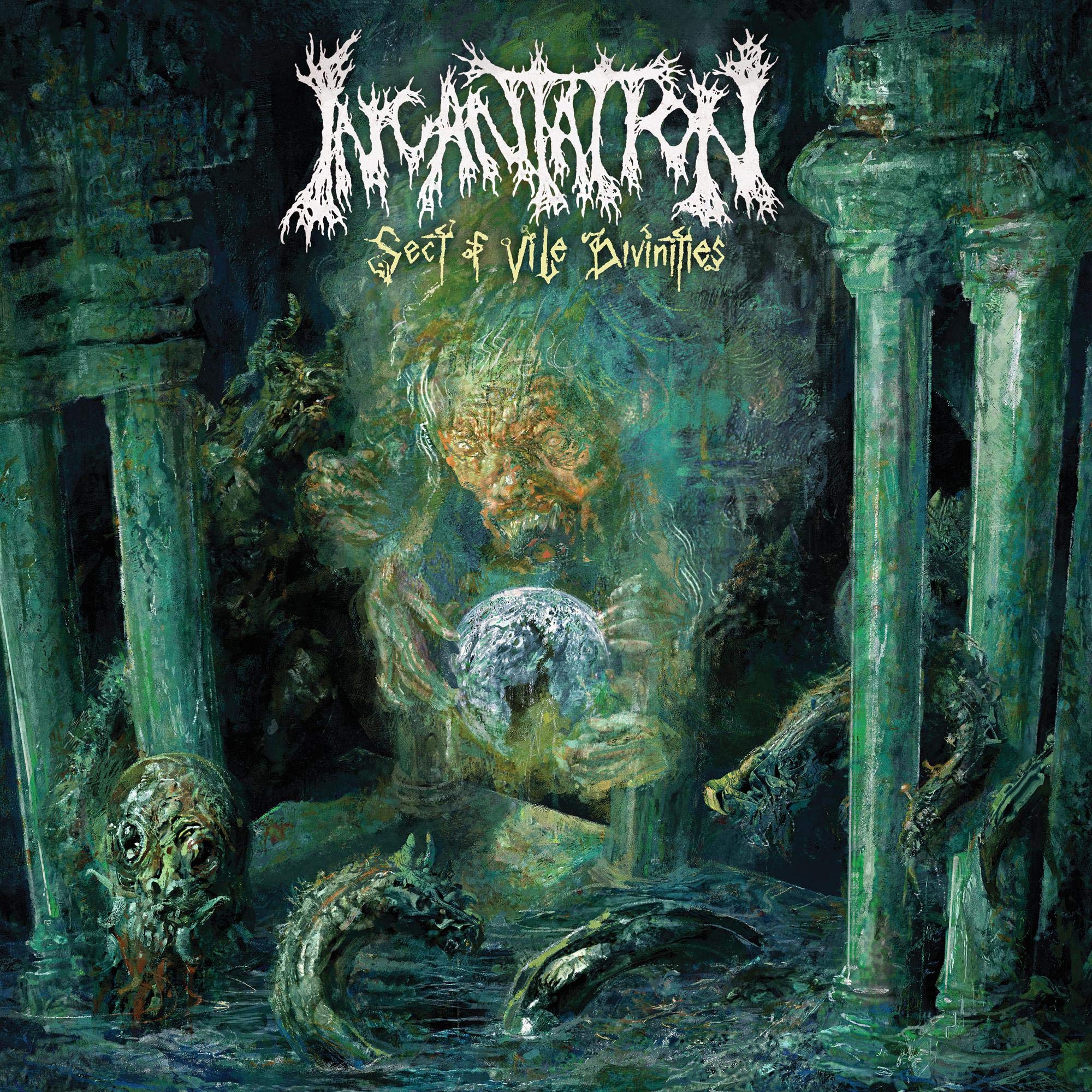 Sect of Vile Divinities Metal & Hardrock