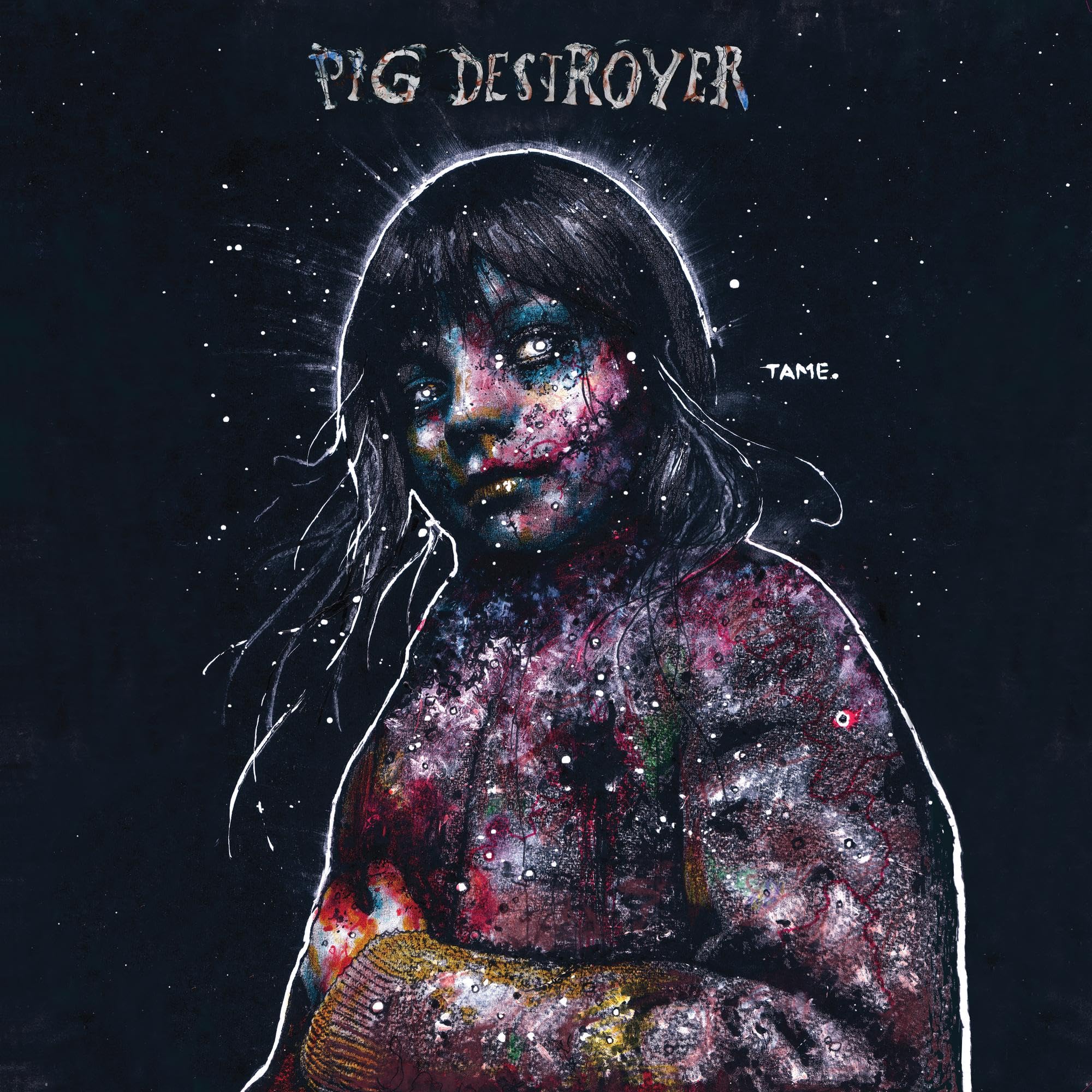 Painter of Dead Girls (Reissue) Metal & Hardrock