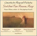 Concertos for Harp and Orchestra Classical