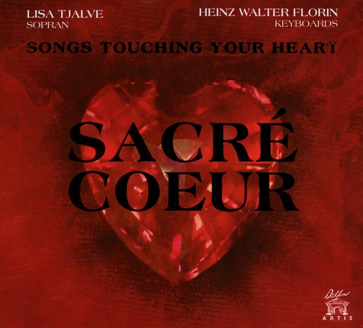 Sacré Coeur Music