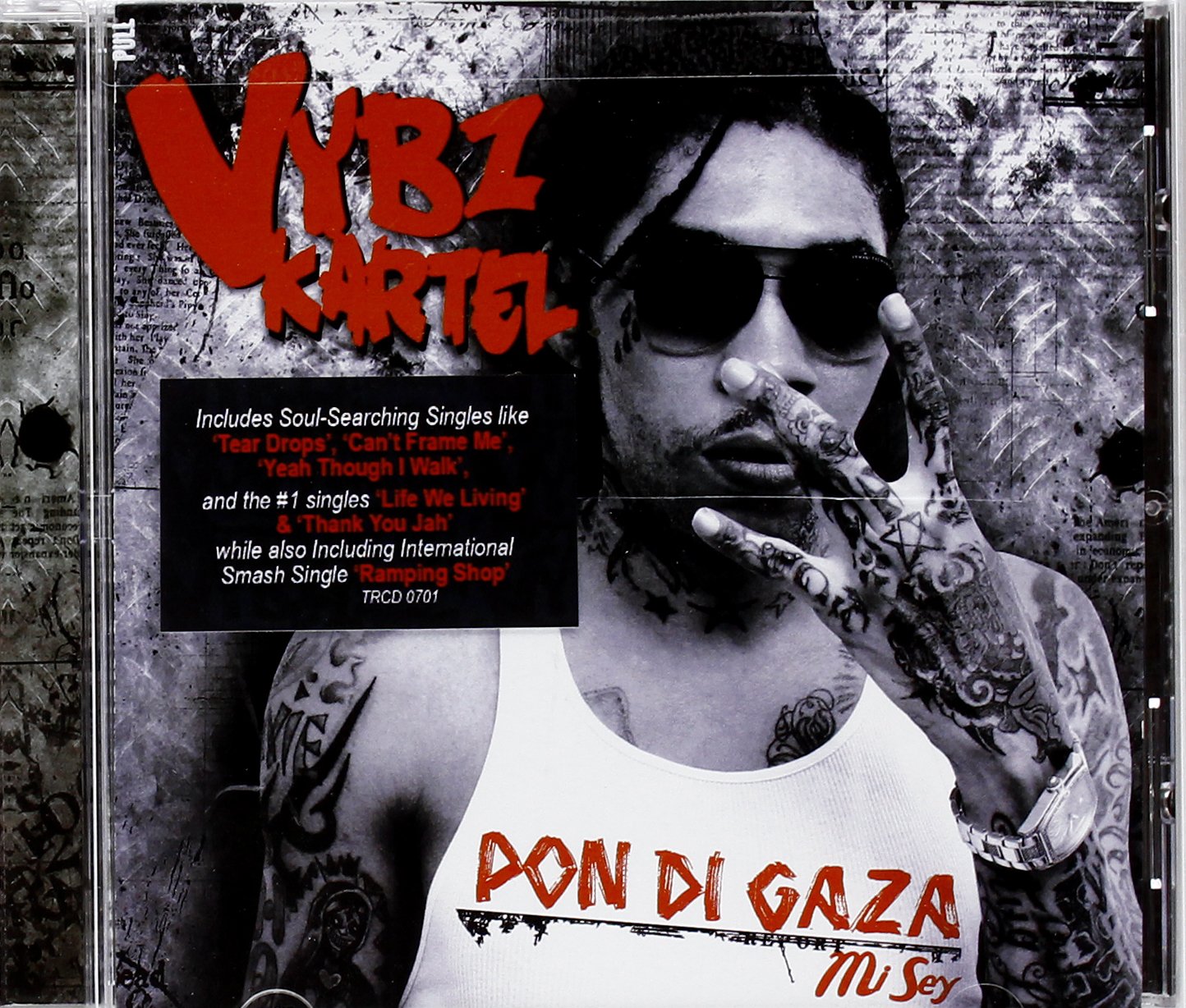 Pon Di Gaza Mi Sey Music