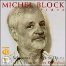 Block spielt Schumann und Debussy (Live Recording) Alternative & Indie