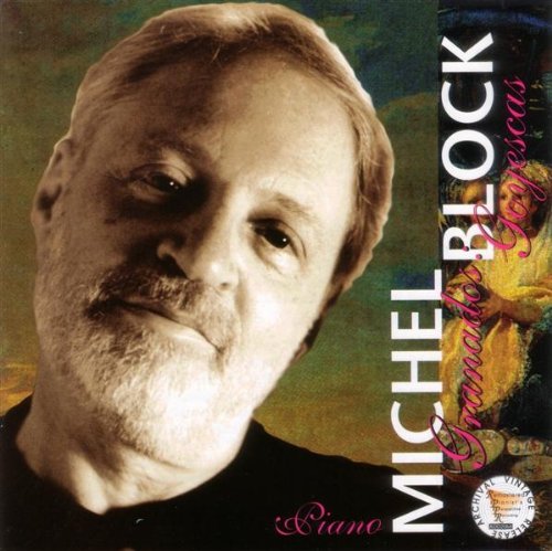 Block spielt Granados (Live Recording 1981) Classical