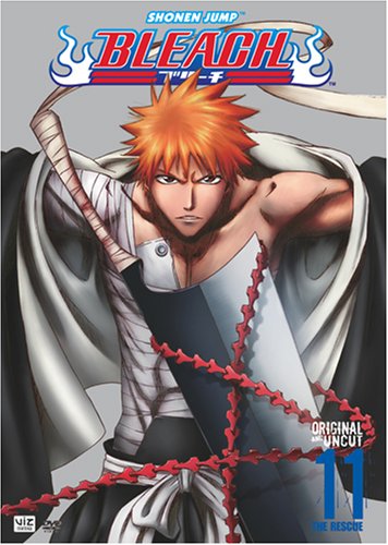 Bleach 11 Films