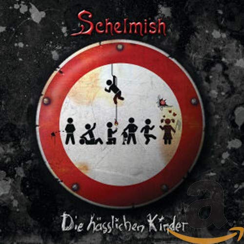 Die Hässlichen Kinder Metal & Hardrock