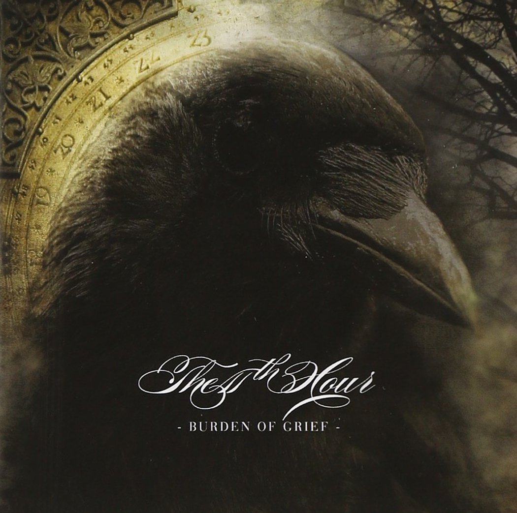 Product Image: Burden of Grief