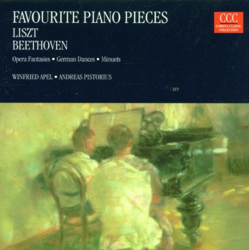 Klavierwerke von Beethoven und Liszt Classical