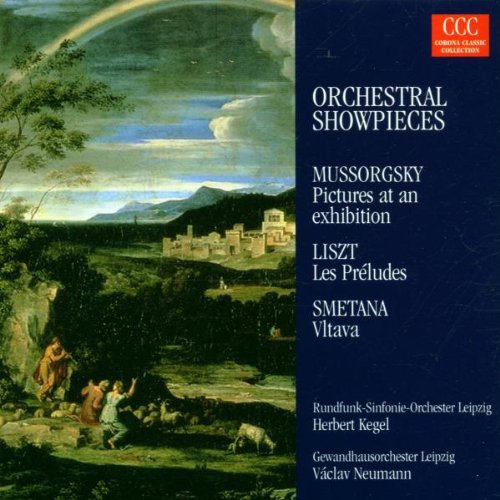 Virtuose Orchesterwerke Music for Children
