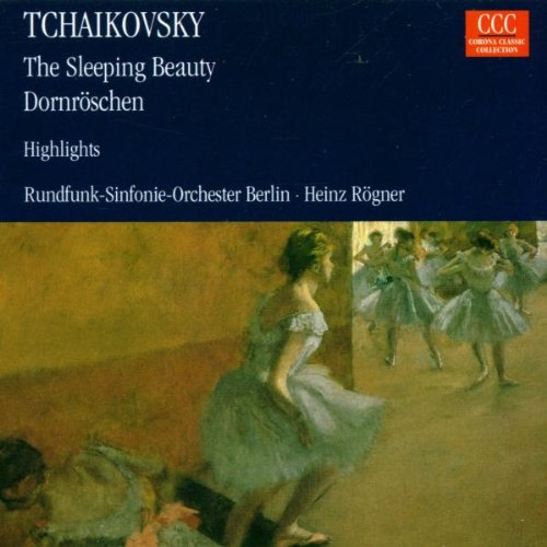 Dornröschen (Auszüge) Classical