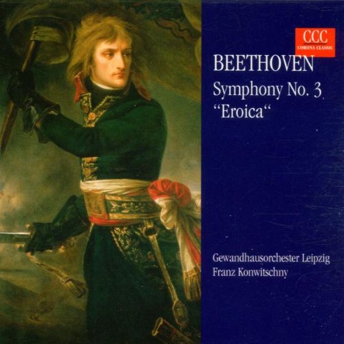 Sinfonie 3 Eroica Classical