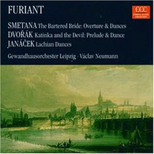 Furiant Classical