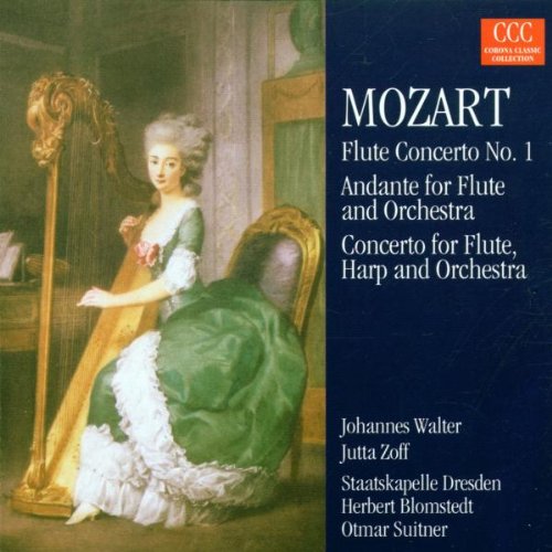 Flötenkonzerte Classical
