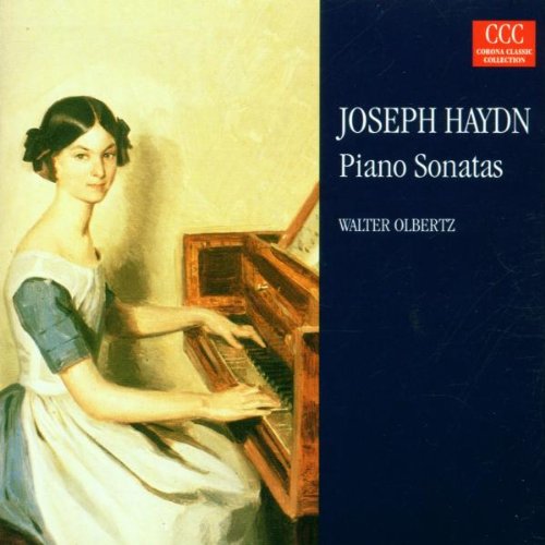 Klaviersonaten Classical