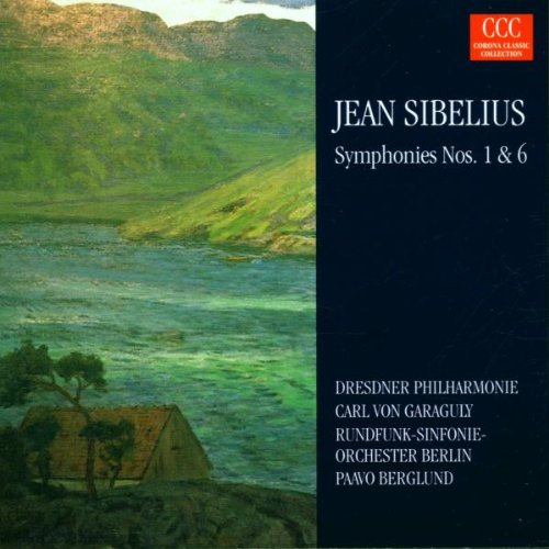 Sinfonien 1 und 6 Classical