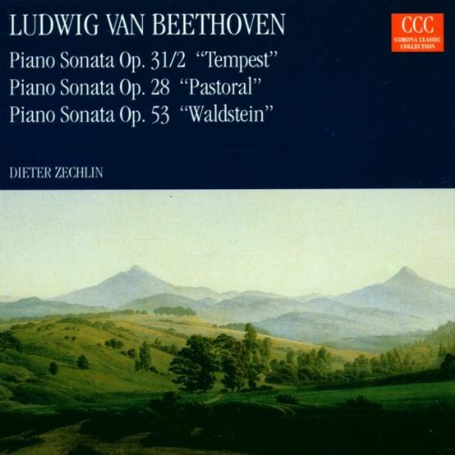 Klaviersonaten Classical