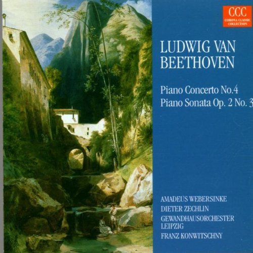 Klavierkonzert 4 / Sonate Classical
