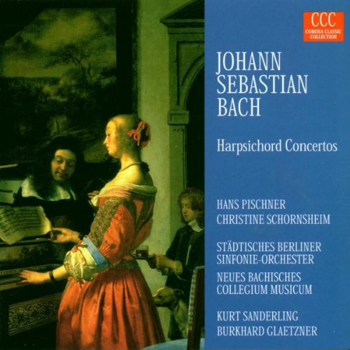Cembalokonzerte Classical