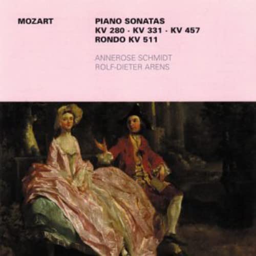 Klaviersonaten Classical