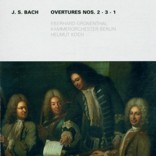 Overtures 2,3,1 Classical