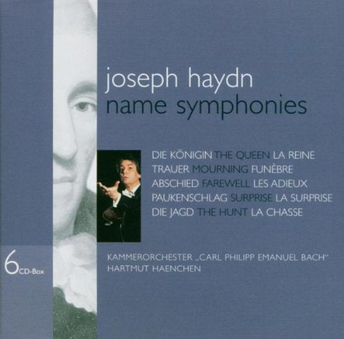Name Symphonies-Königin/Trauer/Abschied/+ Classical