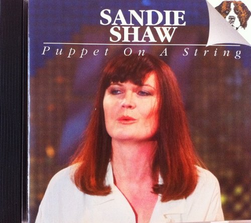 Puppet On A String-Edl- Pop