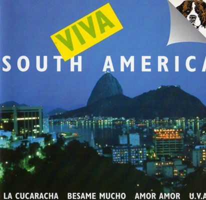 Viva South America / 0559-2 Music