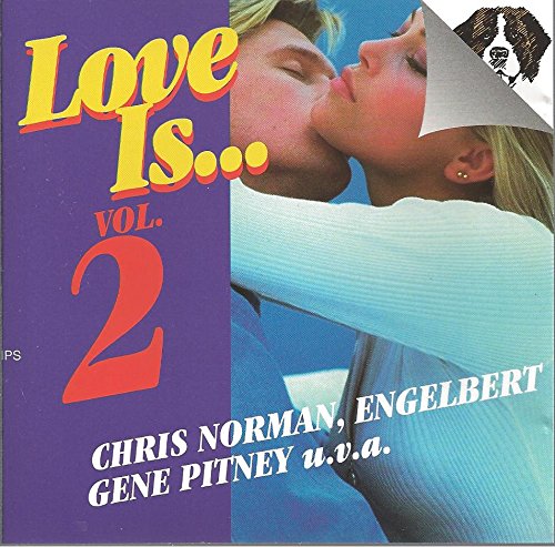 Product Image: Love Is 2 (UK Import)