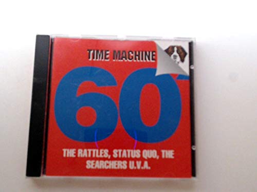 Dave Davies, Lovin' Spoonful, Status Quo, Kinks, Rattles.. Music