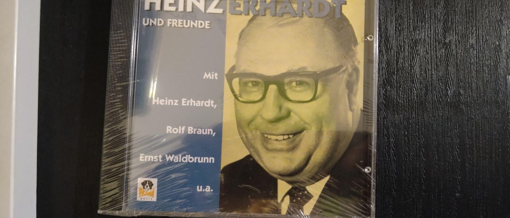 Da Hab+ Ich Gelacht (UK Import) Pop