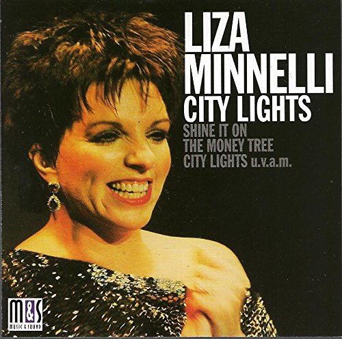 Product Image: City lights
