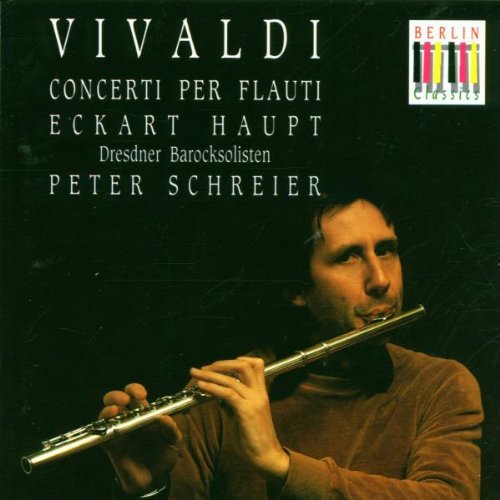 Concerti Per Flauti Classical