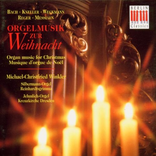 Orgelmusik zur Weihnacht Other music genres
