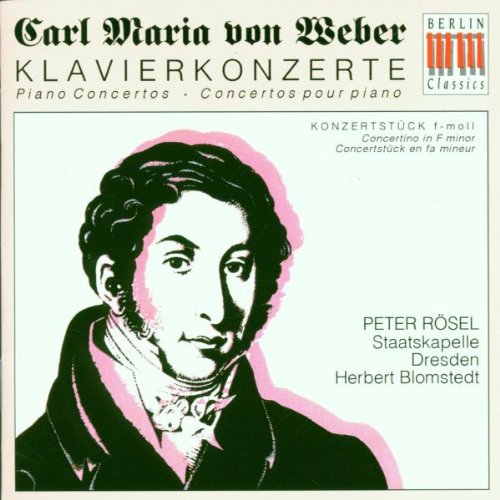 Klavierkonzert / Konzert Stück Op. 11 und 32 Classical