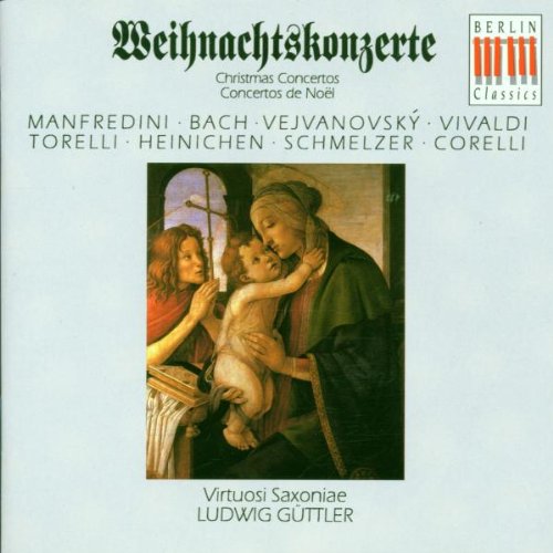Weihnachtskonzerte Other music genres