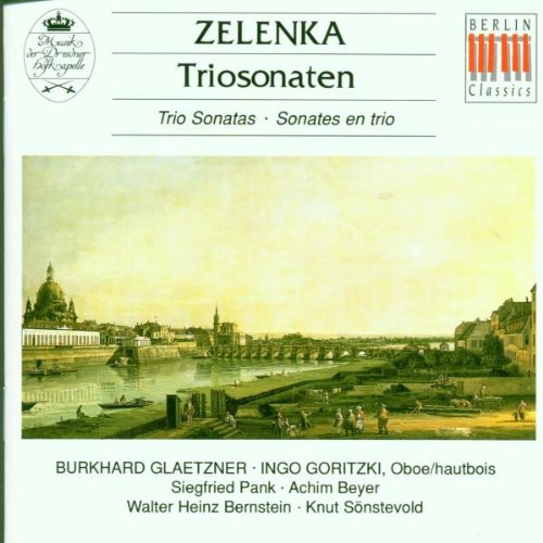 Triosonaten Classical
