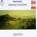 Pisendel: Sinfonia e Concerti Classical