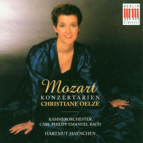 Konzertarien Classical