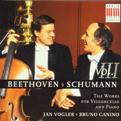 Sonaten Op. 102 / 5 Stücke Op. 102 Classical